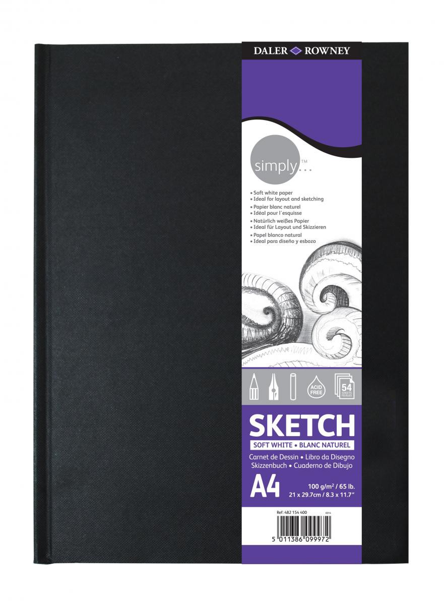 5011386099972_-_482_154_400_-_simply_hardbound_sketchbook_a4_54_sheets_-_med